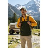 Buratti 5906016 Hardal Erkek Polar