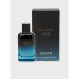 Buratti Amber Ağacı ve Portakal Çiçeği Kokulu 100 ml EDT Parfüm Erkek PARFÜM 509SURVIVEAQUA