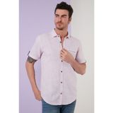 Buratti CF21S111766 Mavi Erkek Gömlek