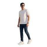 Buratti Dar Kalıp Dar Paça Yüksek Bel Kot Pantolon Erkek KOT PANTOLON 3300C51TOKYO