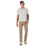 Buratti Erkek Jeans, Comfort Fit, Normal Bel, Boru Paça, Pamuklu, Lacivert, 33/32