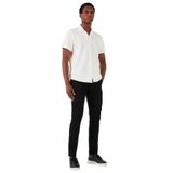 Buratti Erkek Kot Pantolon 1120S01NAPOLI SİYAH