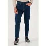Buratti Erkek Kot Pantolon 5900S34MILANO
