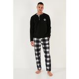 Buratti Erkek Pijama Takımı 609610013W4
