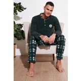 Buratti Erkek Pijama Takımı 60961002