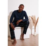 Buratti Erkek Pijama Takımı 60961005