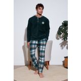 Buratti Erkek Pijama Takımı 60961008