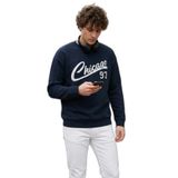Buratti Erkek Sweat 5905468S İNDİGO