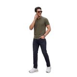 Buratti Jeans Erkek KOT PANTOLON 2213C56PARMA