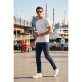 Buratti Jeans Erkek KOT PANTOLON 2213C58PARMA