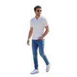 Buratti Kot Pantolon Erkek KOT PANTOLON 2203C50PARMA
