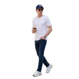 Buratti Kot Pantolon Erkek KOT PANTOLON 4400C51TEXAS