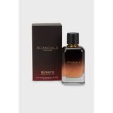 Buratti Mandalina Portakalı Ve Karamel Kokulu 100 Ml Edt Erkek Parfüm 509Scandale Renkli