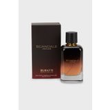 Buratti Mandalina Portakalı ve Karamel Kokulu 100 ml EDT Parfüm Erkek PARFÜM 509SCANDALE