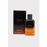 Buratti Meyveli ve Zambak Kokulu100 ml EDT Parfüm Erkek PARFÜM 509BOND