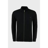 Buratti Pamuk Karışımlı Regular Fit Dik Yaka Hırka Erkek HIRKA 5901223