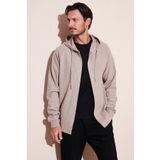 Buratti Pamuklu Kapüşonlu Relaxed Fit Gömlek Erkek GÖMLEK 5905468