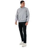 Buratti Pamuklu Normal Bel Regular Fit Boru Paça Jeans Erkek KOT PANTOLON 2211C05PARMA