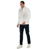 Buratti Pamuklu Regular Fit Normal Bel Boru Paça Jeans Erkek KOT PANTOLON 2203C09PARMA
