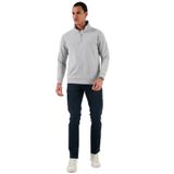 Buratti Pamuklu Regular Fit Normal Bel Boru Paça Jeans Erkek KOT PANTOLON 2211C27PARMA