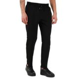Buratti Pamuklu Regular Fit Normal Bel Daralan Paça Çimalı Pantolon Erkek PANTOLON 5908088