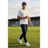 Buratti Pamuklu Regular Fit Normal Bel Lastikli Paça Cepli Eşofman Altı Erkek Eşofman Altı 59080153W4 - XL - Koyu Lacivert