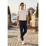 Buratti Pamuklu Regular Fit Normal Bel Pantolon Erkek PANTOLON CF26S615261
