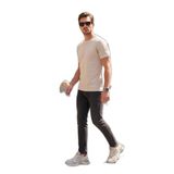 Buratti Pamuklu Slim Fit Düşük Bel Jeans Erkek KOT PANTOLON 1135C87NAPOLI