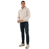 Buratti Pamuklu Slim Fit Yüksek Bel Dar Paça Jeans Erkek KOT PANTOLON 3300C45TOKYO