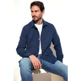 Buratti Pamuklu Tek Cepli Regular Fit Gömlek Erkek GÖMLEK CF25W129140