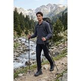 Buratti Pantolon Erkek Pantolon 693719 - Siyah