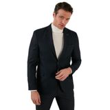 Buratti Slim Fit 6 Drop Çift Yırtmaçlı Blazer Ceket Erkek CEKET 216SERARDO