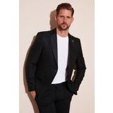 Buratti Slim Fit Tek Yırtmaçlı Düğmeli Blazer Ceket Erkek Ceket 2163763