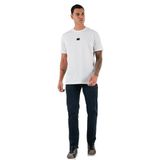 Buratti Streç Pamuklu Comfort Fit Yüksek Bel Boru Paça Jeans Erkek KOT PANTOLON 4412C27TEXAS