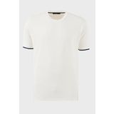 Buratti Streç Pamuklu Regular Fit Bisiklet Yaka T Shirt Erkek T SHİRT 5902981