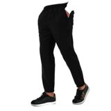 Buratti Streç Pamuklu Regular Fit Lastikli Paça Jogger Pantolon Erkek PANTOLON 674004