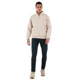Buratti Streç Pamuklu Slim Fit Normal Bel Dar Paça Jeans Erkek KOT PANTOLON 1124C45NAPOLI