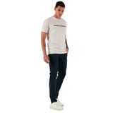 Buratti Streç Pamuklu Slim Fit Normal Bel Dar Paça Jeans Erkek KOT PANTOLON 1124C47NAPOLI