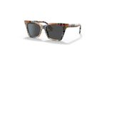 Burawall Burberry City Optik Be 4346 3944/87 53 Kadın Güneş Gözlüğü