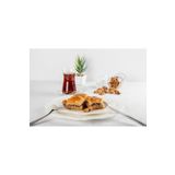 Burbella Glutensiz Glutensiz Cevizli Baklava 500gr