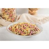 Burbella Glutensiz Glutensiz Sebzeli Erişte (1 kg)