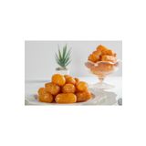 Burbella Glutensiz Glutensiz Tulumba Tatlısı (500gr)