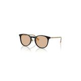 Burberry 0 Be 4380D 385373 51 Unisex Güneş Gözlüğü