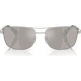 Burberry 0BE 3163 10056G 60 Unisex Güneş Gözlüğü