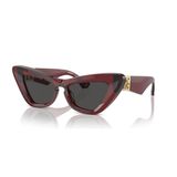 Burberry 0BE 4421U 412887 51 Kadın Güneş Gözlüğü