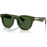 Burberry 0BE 4439 414871 51 Unisex Güneş Gözlüğü