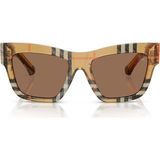 Burberry 0BE 4449 414673 53 Kadın Güneş Gözlüğü