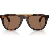 Burberry 0BE 4452U 300273 53 Unisex Güneş Gözlüğü