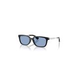 Burberry 0BE 4481D 300172 54 Unisex Güneş Gözlüğü