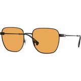Burberry 0BE3142 1001/7 55 Unisex Güneş Gözlüğü
